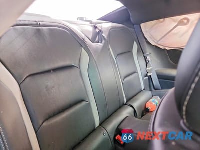 Zdjęcie 10 z 12 samochodu: 2019 CHEVROLET CAMARO SS VIN:1G1FH1R77K0157710 - miniatura