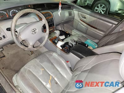 Zdjęcie 8 z 14 samochodu: 2002 TOYOTA AVALON XLS VIN:4T1BF28B22U212592 - miniatura