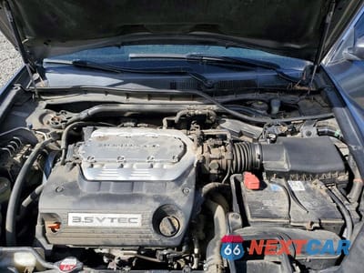 Zdjęcie 11 z 12 samochodu: 2009 HONDA ACCORD EXL VIN:1HGCS21839A008223 - miniatura