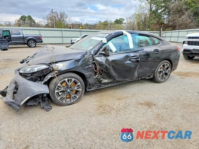2025 BMW 228XI WBA23GG06S7S76219 - główne zdjęcie licytacji z USA - miniatura