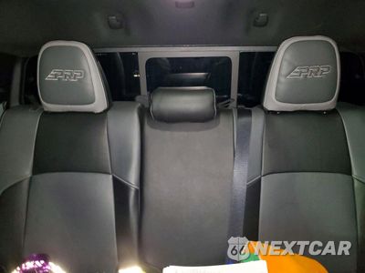 Zdjęcie 10 z 14 samochodu: 2025 TOYOTA TACOMA SR5 VIN:3TMLB5JN9SM162613 - miniatura