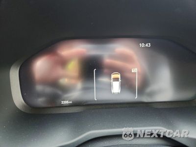 Zdjęcie 9 z 15 samochodu: 2025 TOYOTA RAV4 HYBRID LIMITED VIN:JTMD6RFV4SJ089740 - miniatura