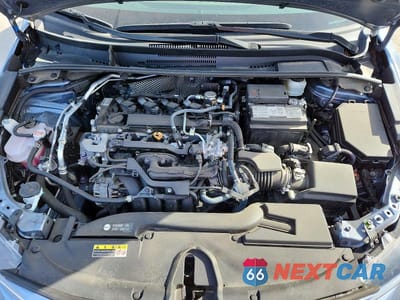 Zdjęcie 11 z 13 samochodu: 2023 TOYOTA COROLLA LE VIN:5YFB4MDE5PP019749 - miniatura