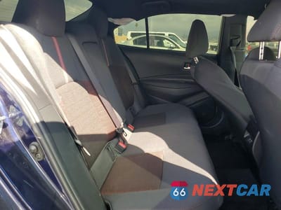 Zdjęcie 10 z 12 samochodu: 2024 TOYOTA COROLLA HYBRID SE VIN:JTDBCMFE5RJ021430 - miniatura