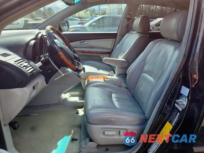 Zdjęcie 7 z 13 samochodu: 2004 LEXUS RX 330 BASE VIN:2T2HA31U04C008285 - miniatura