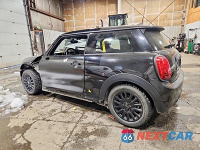 Drugie zdjęcie samochodu z przodu: 2014 MINI COOPER VIN:WMWXM5C55ET933466 - miniatura