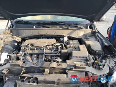 Zdjęcie 11 z 13 samochodu: 2024 HYUNDAI KONA SE VIN:KM8HA3AB1RU099656 - miniatura