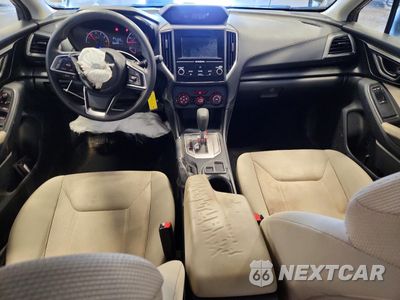 Zdjęcie 8 z 13 samochodu: 2019 SUBARU IMPREZA VIN:4S3GKAA65K3615467 - miniatura