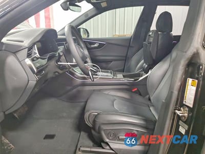Zdjęcie 7 z 13 samochodu: 2025 AUDI Q8 PRESTIGE S-LINE VIN:WA1FVBF17SD006939 - miniatura