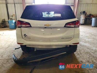 Zdjęcie 6 z 13 samochodu: 2024 CHEVROLET EQUINOX PREMIER VIN:3GNAXXEG4RL128599 - miniatura