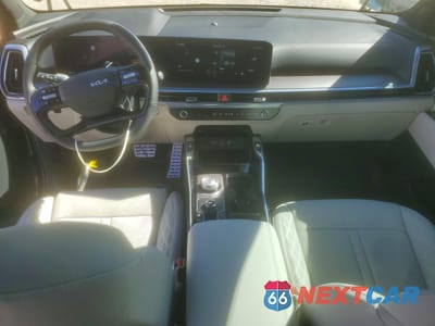 Zdjęcie 8 z 13 samochodu: 2026 KIA SORENTO HYBRID X-LINE SX-PRESTIGE VIN:KNDRKDJG9T5435658 - miniatura