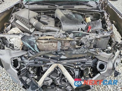 Zdjęcie 11 z 12 samochodu: 2017 TOYOTA TACOMA SR5 V6 VIN:5TFAZ5CN5HX023419 - miniatura