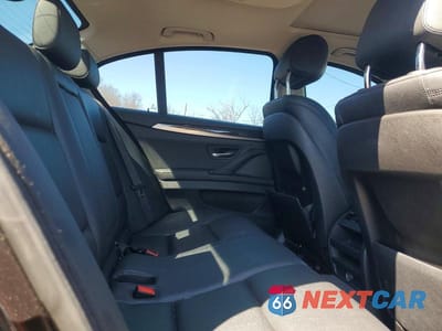 Zdjęcie 10 z 11 samochodu: 2014 BMW 528 XI VIN:WBA5A7C54ED219530 - miniatura