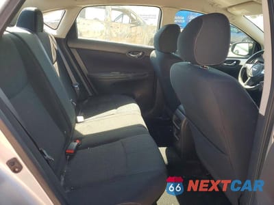 Zdjęcie 10 z 13 samochodu: 2019 NISSAN SENTRA S VIN:3N1AB7AP8KY263402 - miniatura