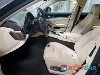 Zdjęcie 7 z 13 samochodu: 2013 PORSCHE PANAMERA TURBO VIN:WP0AC2A7XDL090443 - miniatura