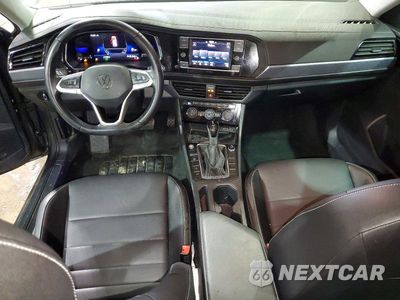 Zdjęcie 8 z 11 samochodu: 2024 VOLKSWAGEN JETTA SE VIN:3VWEM7BU4RM006152 - miniatura