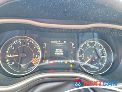 Zdjęcie 9 z 13 samochodu: 2014 JEEP CHEROKEE LATITUDE VIN:1C4PJLCBXEW299768 - miniatura