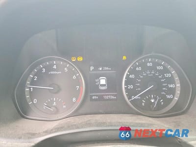 Zdjęcie 9 z 11 samochodu: 2018 HYUNDAI ELANTRA GT BASE VIN:KMHH35LE9JU034619 - miniatura