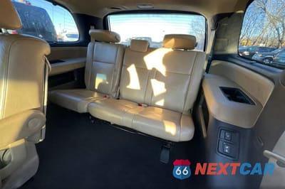 Zdjęcie 12 z 14 samochodu: 2012 TOYOTA SEQUOIA LIMITED VIN:5TDJW5G11CS060675 - miniatura