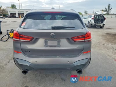 Zdjęcie 6 z 12 samochodu: 2020 BMW X1 SDRIVE28I VIN:WBXJG7C02L5P34654 - miniatura