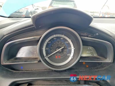 Zdjęcie 9 z 13 samochodu: 2018 TOYOTA YARIS IA BASE VIN:3MYDLBYV4JY325828 - miniatura
