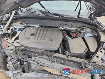 Zdjęcie 12 z 14 samochodu: 2025 VOLVO XC60 PLUS VIN:YV4M12RC3S1112681 - miniatura