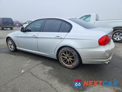 Drugie zdjęcie samochodu z przodu: 2010 BMW 328 XI SULEV VIN:WBAPK5C51AA648565 - miniatura