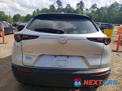 Zdjęcie 6 z 12 samochodu: 2020 MAZDA CX-30 PREFERRED VIN:3MVDMADL3LM112906 - miniatura