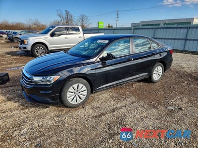 2020 VOLKSWAGEN JETTA S 3VWC57BU2LM081654 - główne zdjęcie licytacji z USA - miniatura