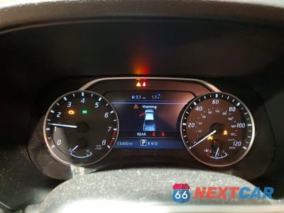 Zdjęcie 9 z 12 samochodu: 2024 NISSAN FRONTIER S VIN:1N6ED1CL5RN642717 - miniatura
