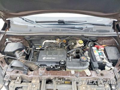 Zdjęcie 12 z 13 samochodu: 2015 BUICK ENCORE VIN:KL4CJCSB4FB226897 - miniatura