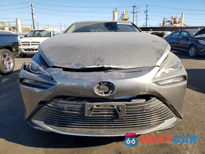 Piąte zdjęcie samochodu w środku: 2023 TOYOTA MIRAI XLE VIN:JTDAAAAA5PA010137 - miniatura
