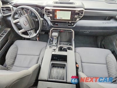 Zdjęcie 8 z 12 samochodu: 2026 TOYOTA TUNDRA SR5 VIN:5TFLA5DB5TX336239 - miniatura