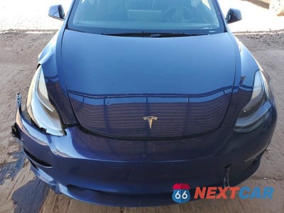 Zdjęcie 11 z 12 samochodu: 2023 TESLA MODEL 3 VIN:5YJ3E1EA4PF680194 - miniatura