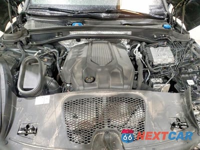 Zdjęcie 11 z 12 samochodu: 2024 PORSCHE MACAN VIN:WP1AA2A52RLB08640 - miniatura