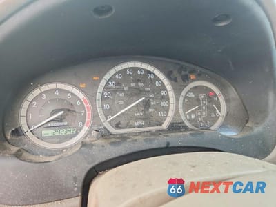 Zdjęcie 9 z 13 samochodu: 2004 TOYOTA SIENNA LE 7 PASSENGER VIN:5TDZA23CX4S069173 - miniatura