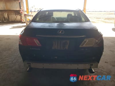 Zdjęcie 6 z 12 samochodu: 2009 LEXUS ES 350 VIN:JTHBJ46G092288572 - miniatura