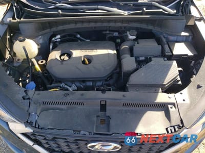 Zdjęcie 12 z 12 samochodu: 2021 HYUNDAI TUCSON VALUE VIN:KM8J3CA40MU298820 - miniatura