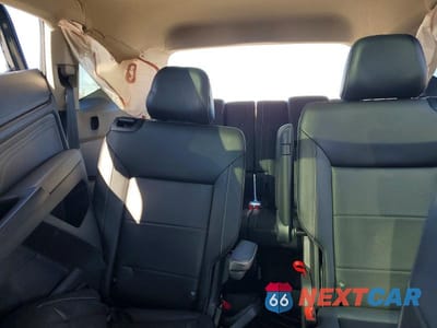 Zdjęcie 10 z 13 samochodu: 2021 VOLKSWAGEN ATLAS SE VIN:1V2RR2CA6MC577728 - miniatura