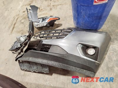 Zdjęcie 13 z 13 samochodu: 2018 CHEVROLET TRAVERSE LT VIN:1GNERGKW7JJ199878 - miniatura