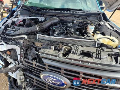 Zdjęcie 11 z 11 samochodu: 2024 FORD F250 SUPER DUTY VIN:1FTBF2AA3REF37536 - miniatura