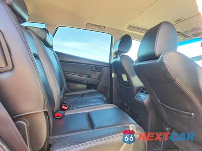 Zdjęcie 11 z 12 samochodu: 2010 MAZDA CX-9 VIN:JM3TB3MA1A0229436 - miniatura