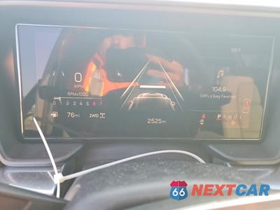 Zdjęcie 9 z 12 samochodu: 2025 GMC TERRAIN ELEVATION VIN:3GKALUEG0SL307008 - miniatura