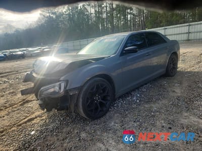 2019 CHRYSLER 300 TOURING 2C3CCAAG8KH569610 - główne zdjęcie licytacji z USA - miniatura