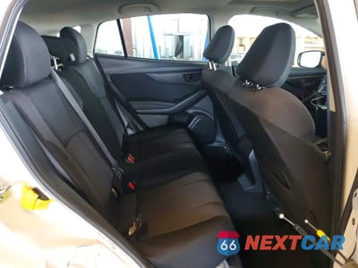 Zdjęcie 10 z 12 samochodu: 2020 SUBARU IMPREZA VIN:4S3GTAD62L3727895 - miniatura
