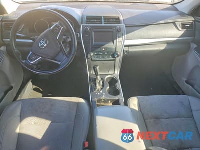 Zdjęcie 8 z 12 samochodu: 2017 TOYOTA CAMRY SE VIN:4T1BF1FK8HU268946 - miniatura