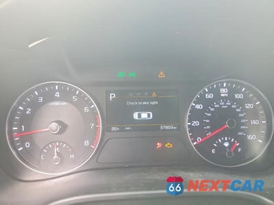 Zdjęcie 9 z 13 samochodu: 2023 KIA FORTE LXS VIN:3KPF24AD7PE573427 - miniatura