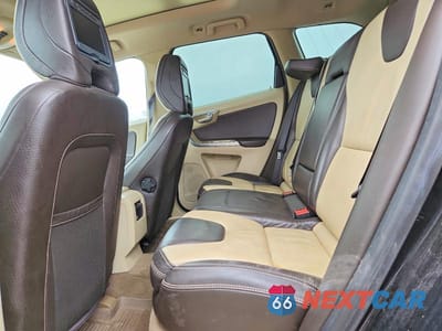 Zdjęcie 11 z 13 samochodu: 2013 VOLVO XC60 T6 VIN:YV4902DZ2D2428767 - miniatura