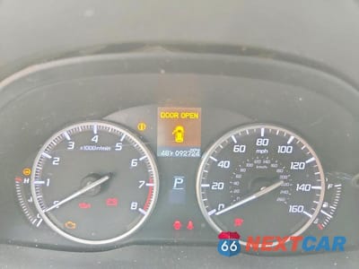 Zdjęcie 9 z 13 samochodu: 2016 ACURA RDX TECHNOLOGY VIN:5J8TB3H52GL015439 - miniatura