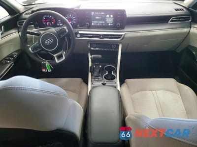 Zdjęcie 8 z 12 samochodu: 2021 KIA K5 LXS VIN:5XXG14J22MG030222 - miniatura